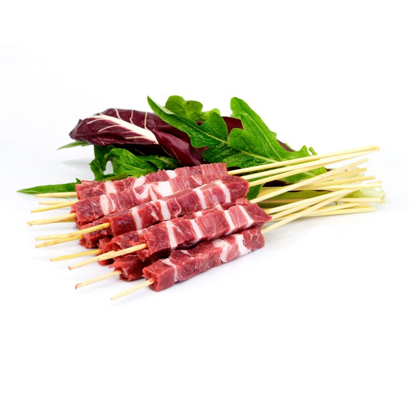 arrosticini